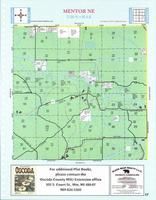 Map Image 008, Oscoda County 2007